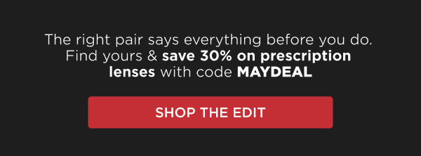 Shop The Edit