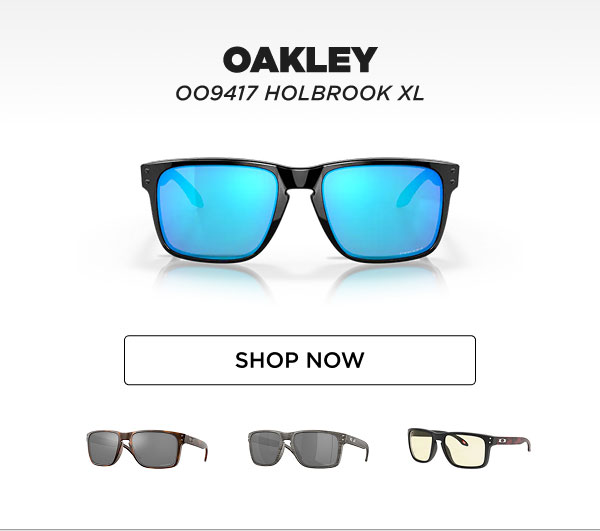 Oakley OO9417 HOLBROOK XL | Shop Now