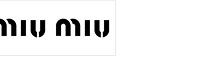 Miu Miu