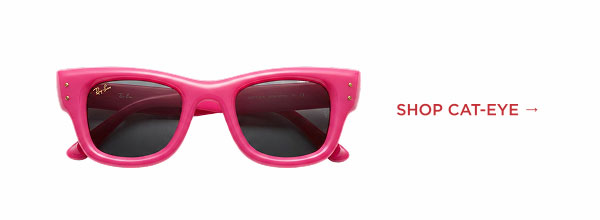 Shop Cat-Eye →