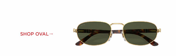 Shop Oval →