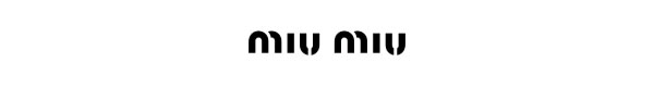 Miu Miu