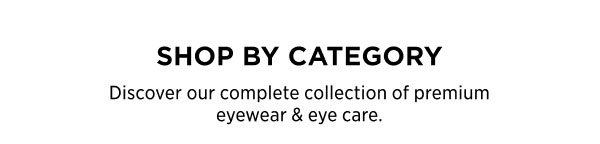Shop By Category