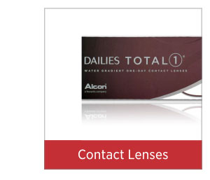 Contact Lenses