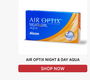 Air Optix Night & Day Aqua | Shop Now