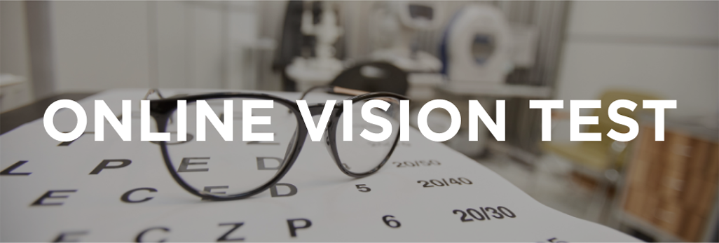 Online Vision Test