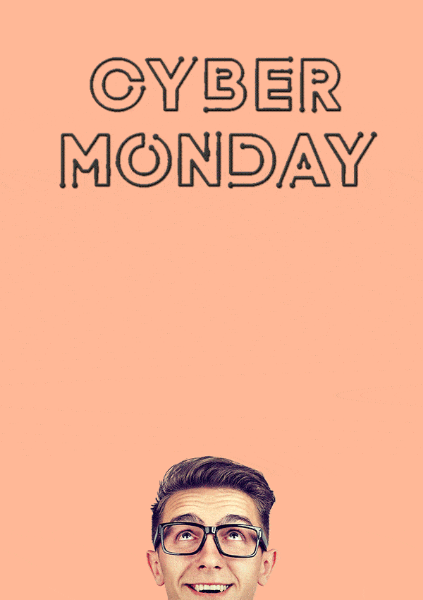 Cyber Monday Price Drop