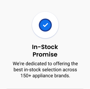 In-Stock Promise