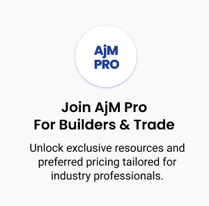 Join AjM Pro