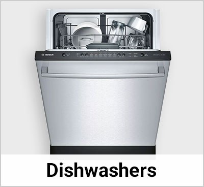 Dishwashers