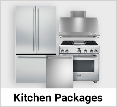 Kitchen Packages