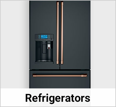 Refrigerators