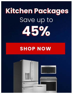 Flash Sale - Kitchen Packages