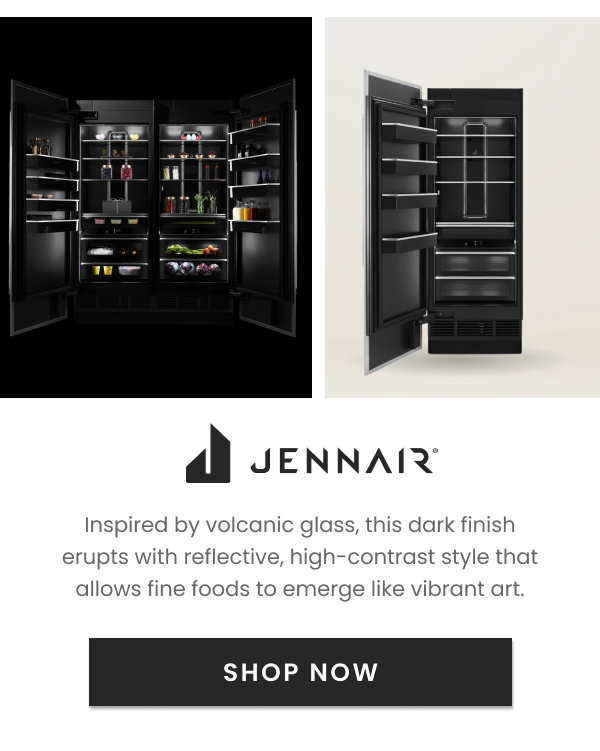 Jennair Refrigeration