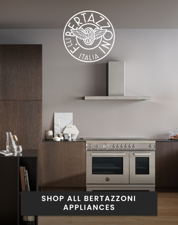 Bertazzoni Appliances