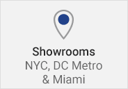 Showrooms | NYC & DC Metro