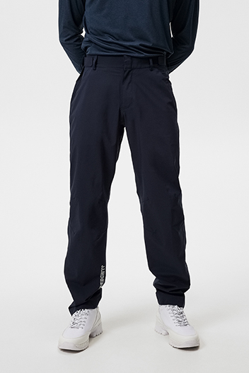 HILLS RAIN PANT JL NAVY