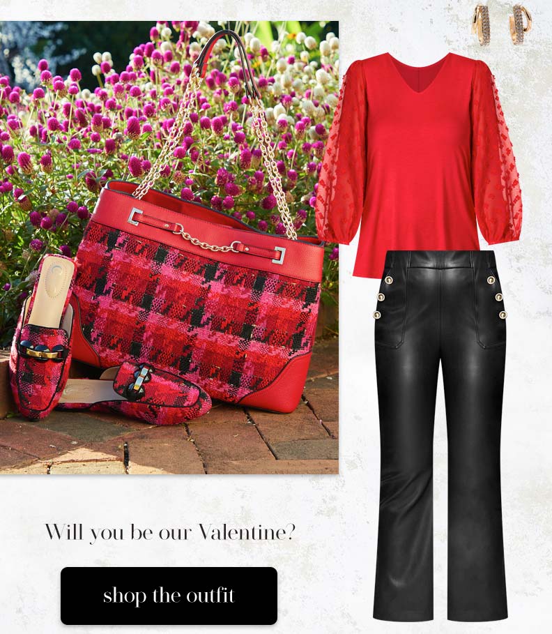 Shop the outfit