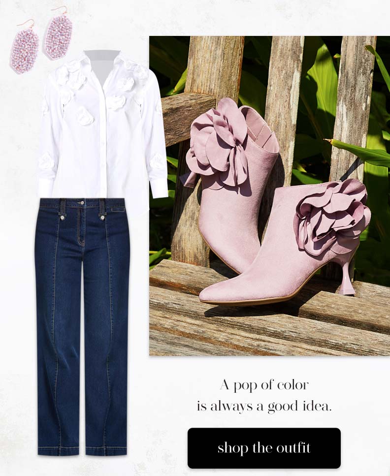 Shop the outfit
