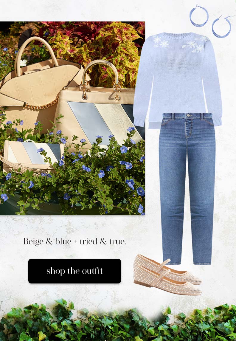 Shop the outfit