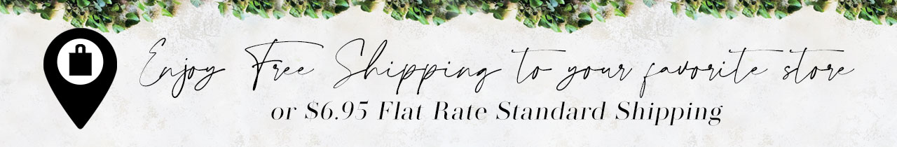 Free ship to store