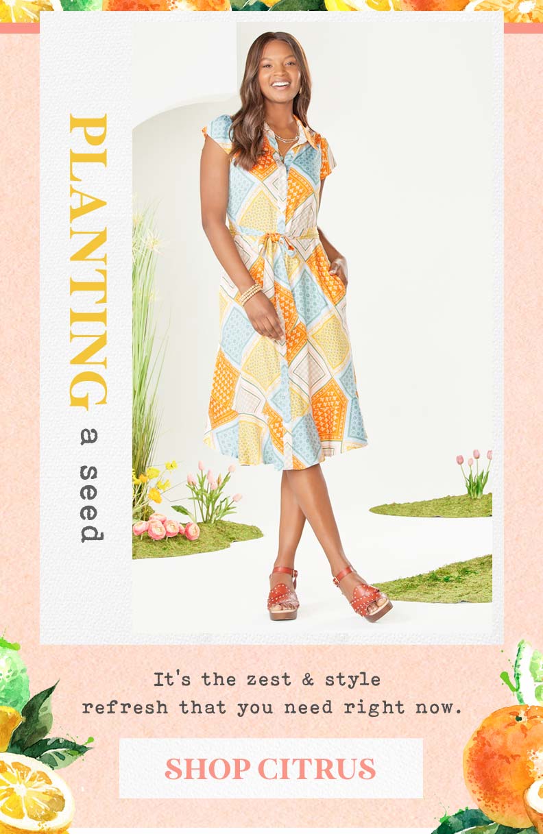 The Sweetest Styles Just Arrived - Cato Fashions