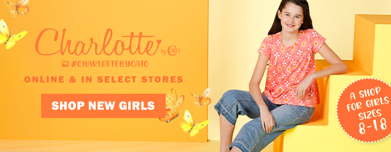 Shop New Girls