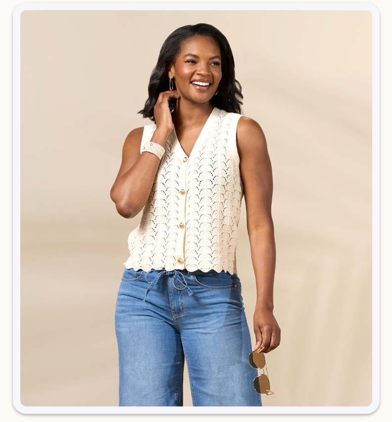 Shop the Look