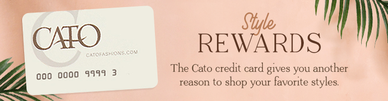 Cato Style Rewards