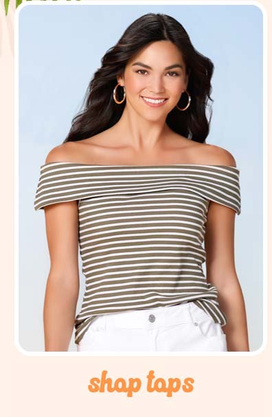 Shop Tops