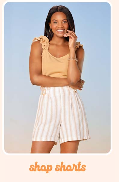 Shop Shorts