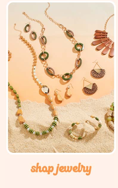 Shop Jewelry