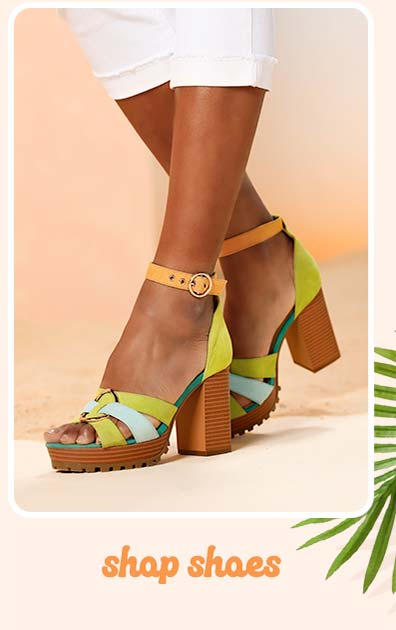 Shop Shoes