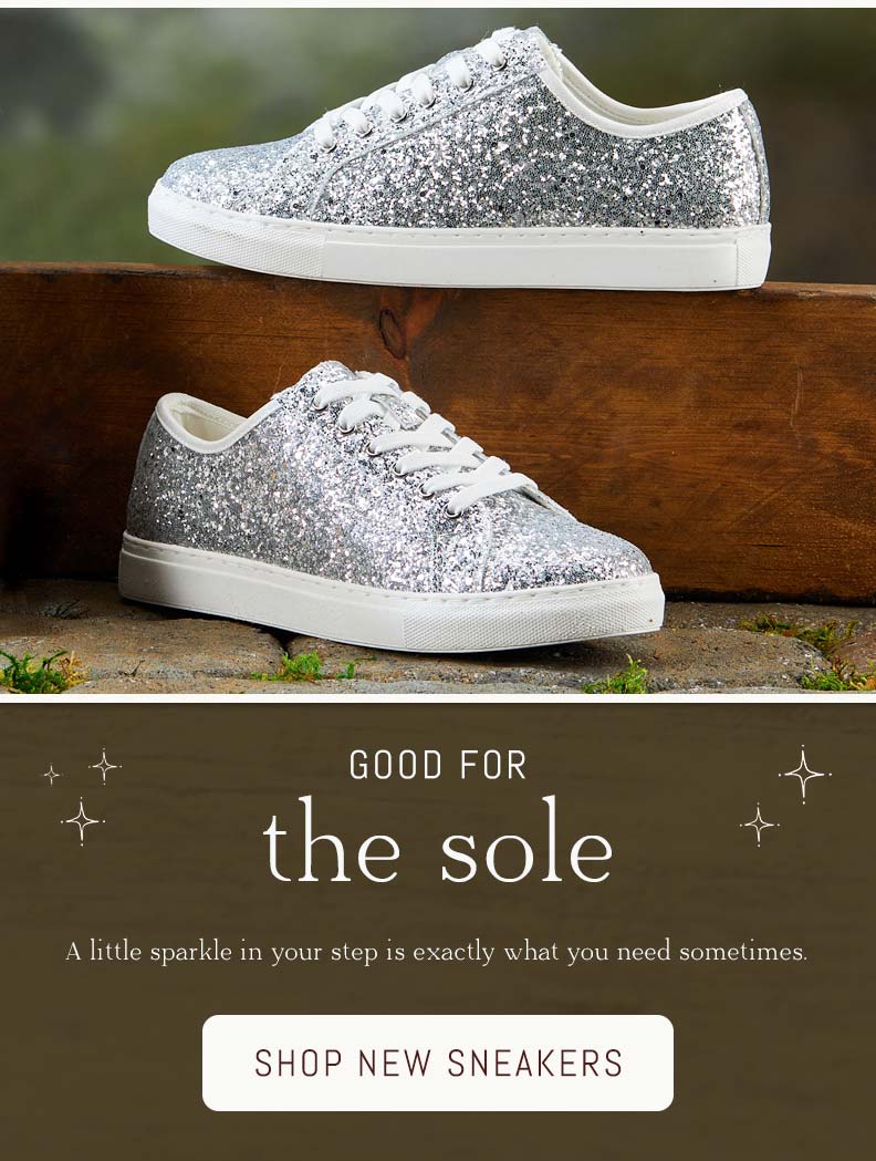 Shop New Sneakers