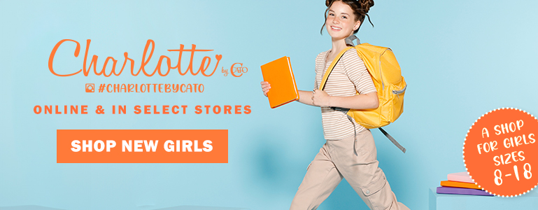 Shop New Girls