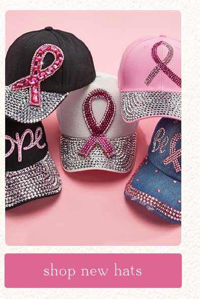 Shop pink hats