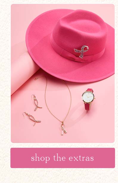 Shop the Extras