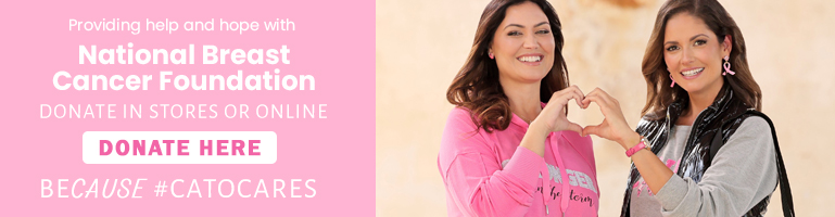Donate to National Breast Cancer Foundation