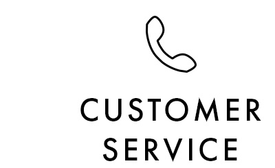 CUSTOMER SERVICE