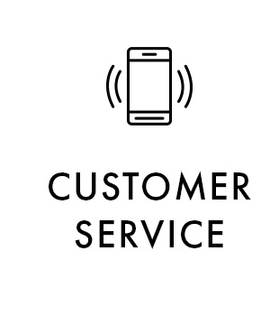 CUSTOMER SERVICE