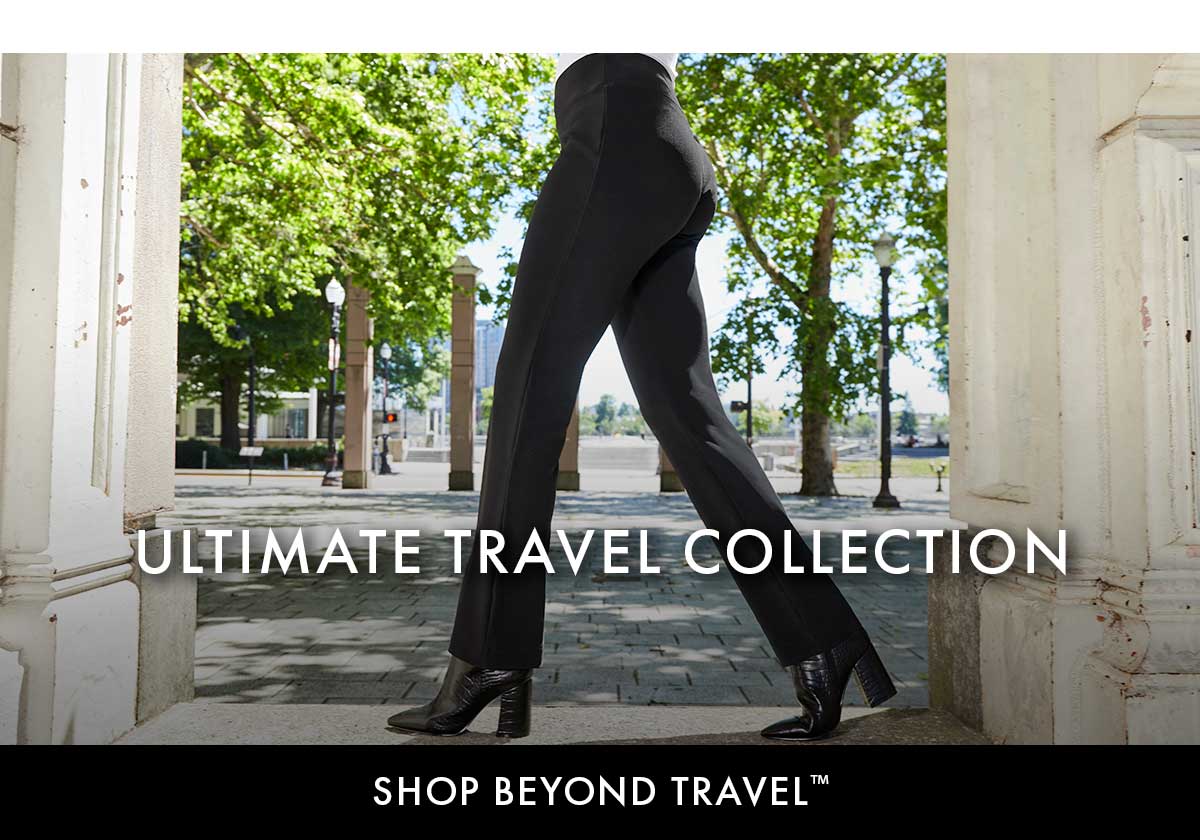 Shop Beyond Travel (TM) >