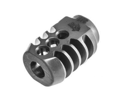 LWD Compensator 357SIG 1/2 x 28