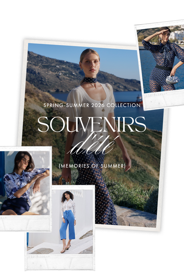 Discover