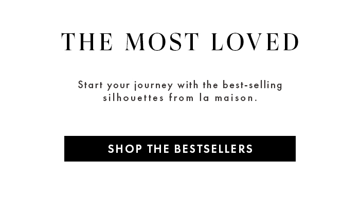 Discover our bestsellers