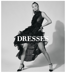 Anne Fontaine dresses