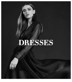 Discover our dresses