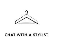 Chat With A Stylist