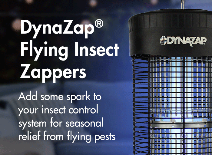 Keep the SPARK Alive! Dyna Trap