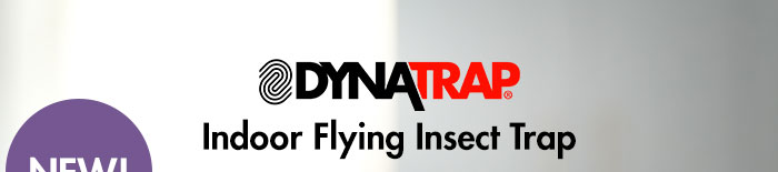 DynaTrap® Indoor Insect Trap Kit