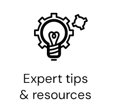 Expert Tips & Resources»